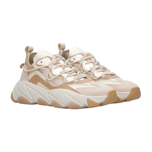 ASH - Shoes > Sneakers - Beige - ASH - Modalova