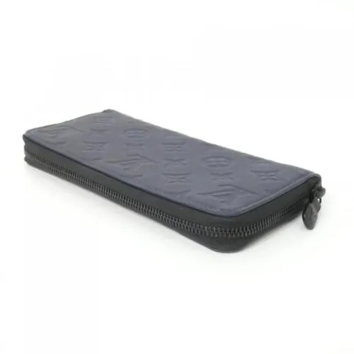 Pre-owned > Pre-owned Accessories > Pre-owned Wallets - - Louis Vuitton Vintage - Modalova