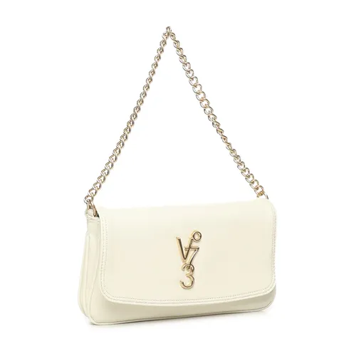 V73 - Bags > Handbags - Beige - V73 - Modalova