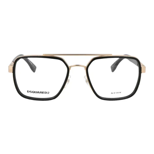 Accessories > Glasses - - Dsquared2 - Modalova