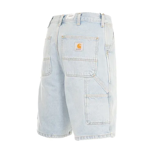 Shorts > Denim Shorts - - Carhartt Wip - Modalova