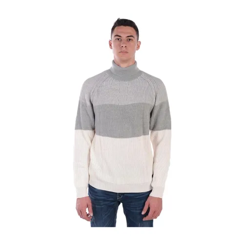 Knitwear > Turtlenecks - - Trussardi - Modalova