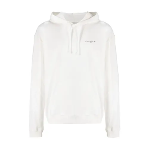 Sweatshirts & Hoodies > Hoodies - - IH NOM UH NIT - Modalova