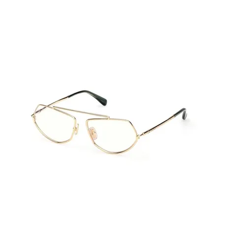 Accessories > Glasses - - Max Mara - Modalova