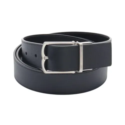Pre-owned > Pre-owned Accessories > Pre-owned Belts - - Bally Pre-owned - Modalova