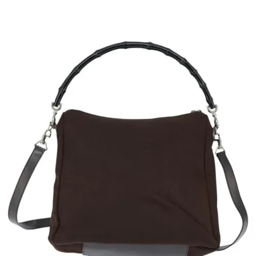 Pre-owned > Pre-owned Bags > Pre-owned Handbags - - Gucci Vintage - Modalova