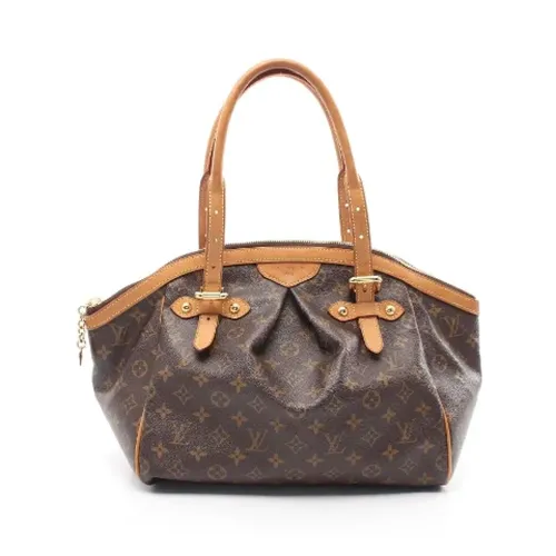 Pre-owned > Pre-owned Bags > Pre-owned Handbags - - Louis Vuitton Vintage - Modalova
