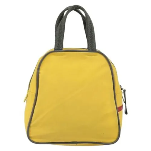 Pre-owned > Pre-owned Bags > Pre-owned Handbags - - Prada Vintage - Modalova