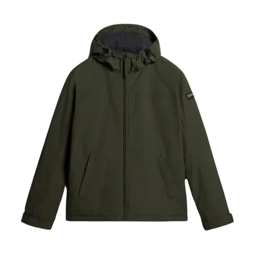 Jackets > Winter Jackets - - Napapijri - Modalova