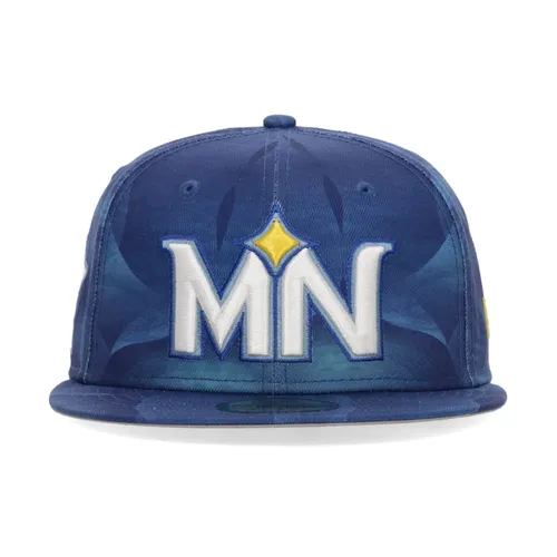 Accessories > Hats > Caps - - New Era - Modalova
