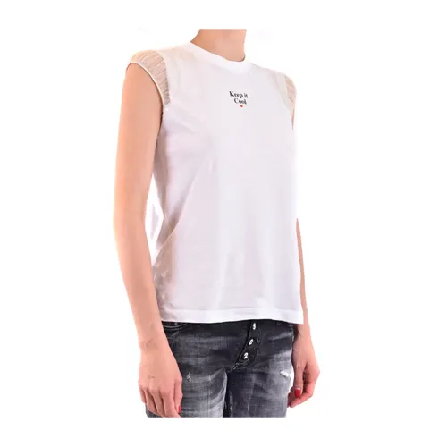 Tops > T-Shirts - - Dsquared2 - Modalova