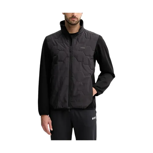 Sport > Fitness > Training Jackets - - Hugo - Modalova