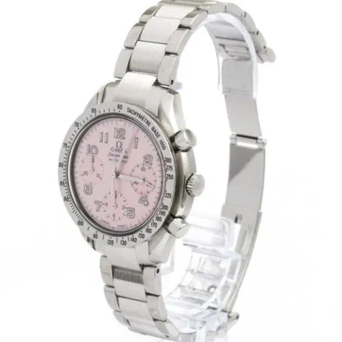 Pre-owned > Pre-owned Accessories > Pre-owned Watches - - Omega Vintage - Modalova