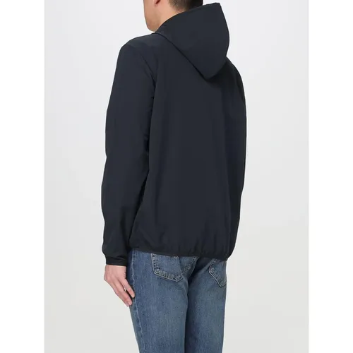 Jackets > Light Jackets - - K-Way - Modalova