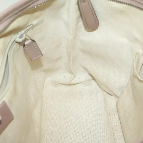 Pre-owned > Pre-owned Bags > Pre-owned Tote Bags - - Gucci Vintage - Modalova