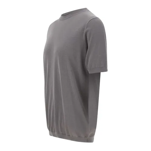 Knitwear > Round-neck Knitwear - - Kangra - Modalova
