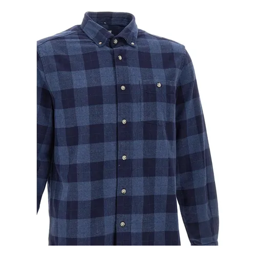 Shirts > Casual Shirts - - Woolrich - Modalova