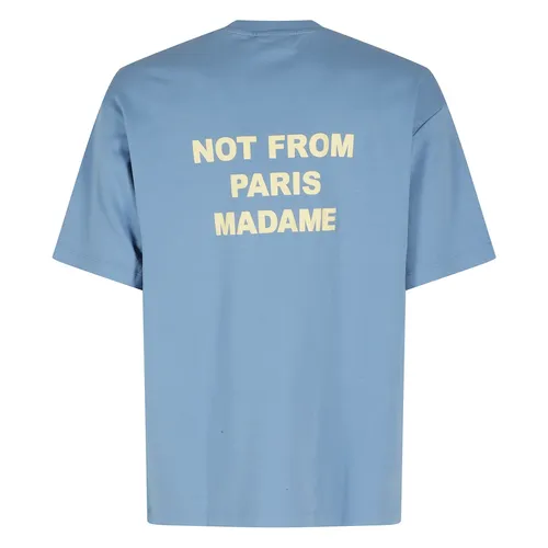 Tops > T-Shirts - - Drole de Monsieur - Modalova