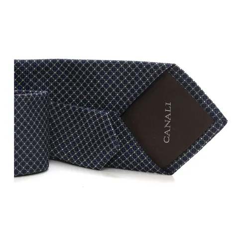 Accessories > Ties - - Canali - Modalova