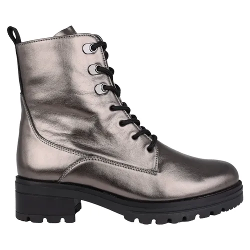 Shoes > Boots > Lace-up Boots - - Gabor - Modalova