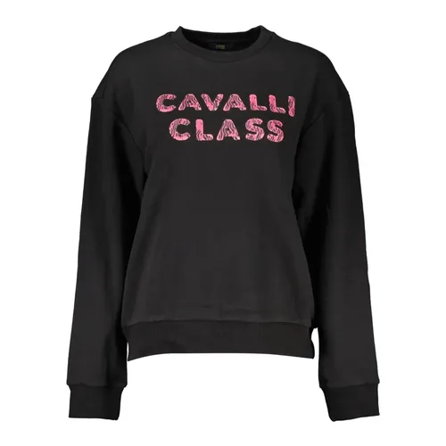 Sweatshirts & Hoodies > Sweatshirts - - Cavalli Class - Modalova