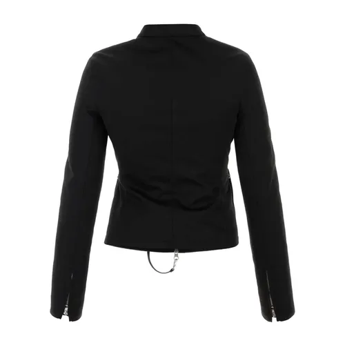 Jackets > Light Jackets - - Courrèges - Modalova