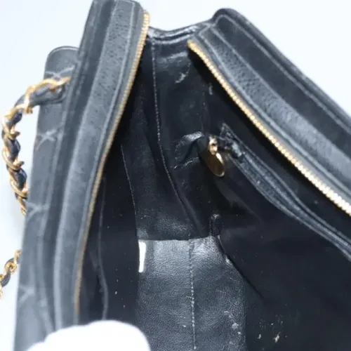 Pre-owned > Pre-owned Bags > Pre-owned Shoulder Bags - - Chanel Vintage - Modalova
