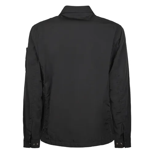 Jackets > Light Jackets - - C.p. Company - Modalova
