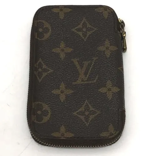 Pre-owned > Pre-owned Accessories > Pre-owned Wallets - - Louis Vuitton Vintage - Modalova