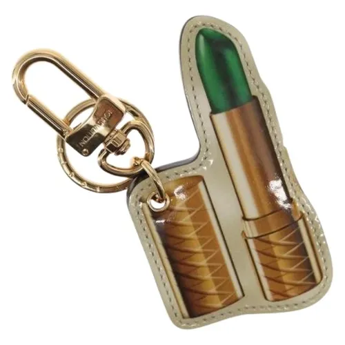 Pre-owned > Pre-owned Accessories - - Louis Vuitton Vintage - Modalova