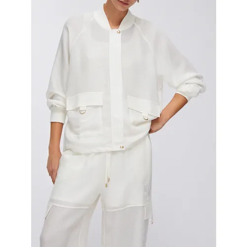 Jackets > Bomber Jackets - - Liu Jo - Modalova