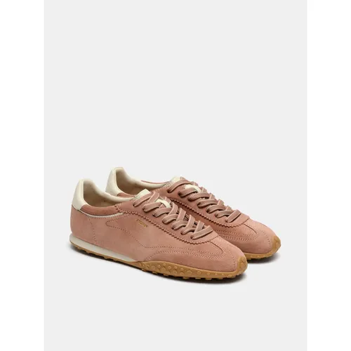 Hoff - Shoes > Sneakers - Brown - Hoff - Modalova