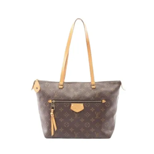 Pre-owned > Pre-owned Bags > Pre-owned Tote Bags - - Louis Vuitton Vintage - Modalova