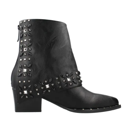 Shoes > Boots > Heeled Boots - - Noa Harmon - Modalova