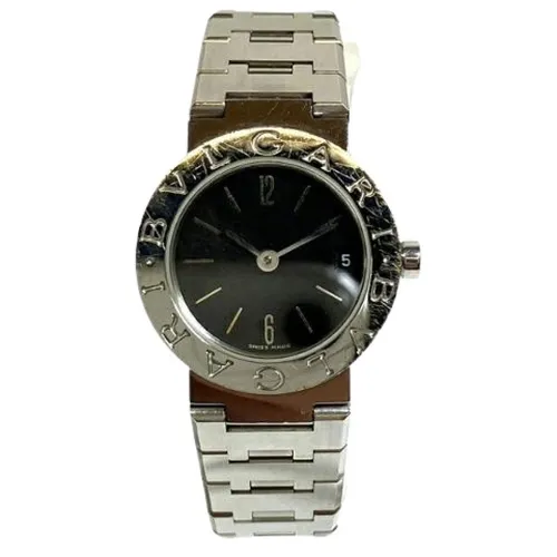 Pre-owned > Pre-owned Accessories > Pre-owned Watches - - Bvlgari Vintage - Modalova