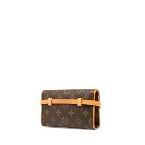 Pre-owned > Pre-owned Bags > Pre-owned Belt Bags - - Louis Vuitton Vintage - Modalova