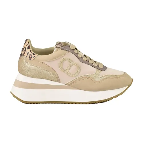Shoes > Sneakers - - Twinset - Modalova