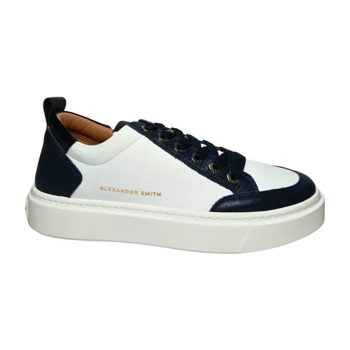 Shoes > Sneakers - - Alexander Smith - Modalova