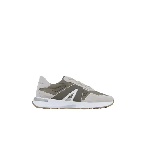 Shoes > Sneakers - - Alexander Smith - Modalova