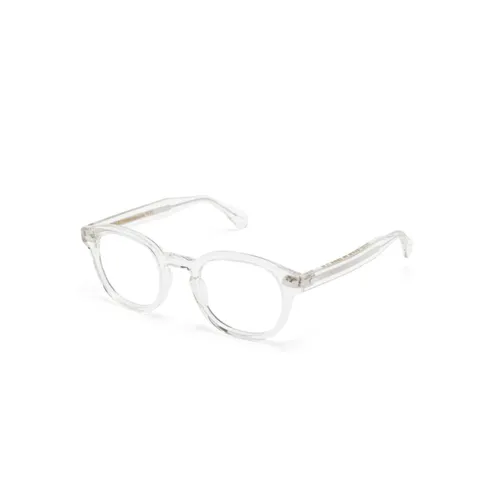 Accessories > Glasses - - Moscot - Modalova
