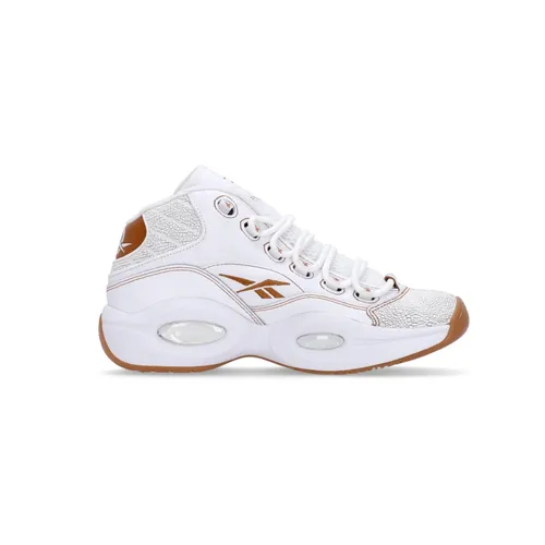 Reebok - Shoes > Sneakers - White - Reebok - Modalova