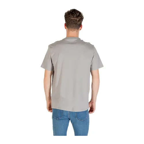Tops > T-Shirts - - Calvin Klein - Modalova
