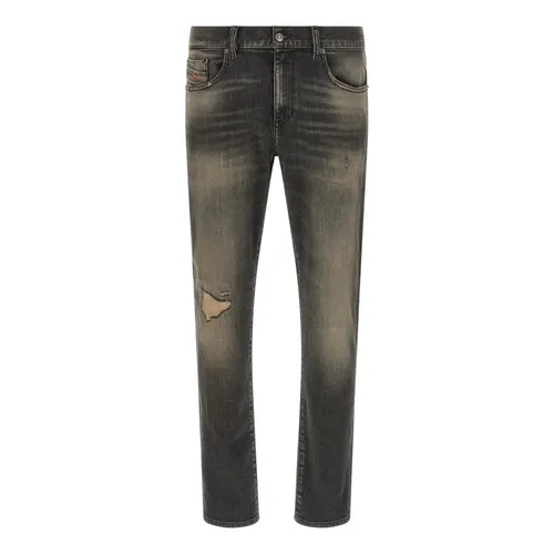 Jeans > Slim-fit Jeans - - Diesel - Modalova
