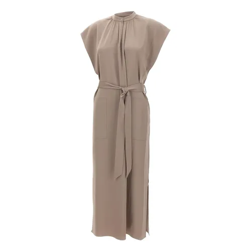 Dresses > Day Dresses > Midi Dresses - - Filippa K - Modalova