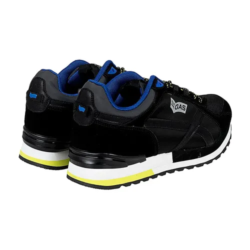 GAS - Shoes > Sneakers - Black - GAS - Modalova