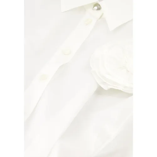 Blouses & Shirts > Shirts - - Fabienne Chapot - Modalova