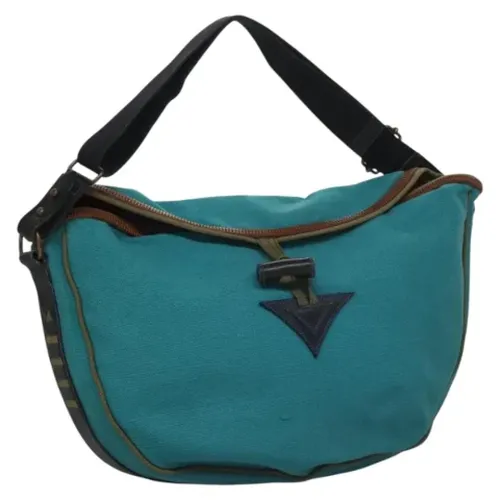 Pre-owned > Pre-owned Bags > Pre-owned Handbags - - Bally Pre-owned - Modalova