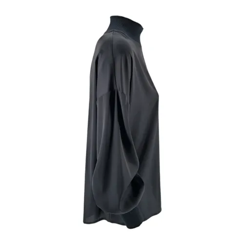 Blouses & Shirts > Blouses - - D.Exterior - Modalova