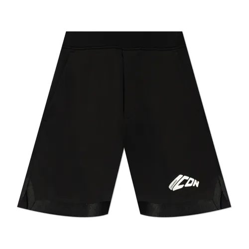 Shorts > Casual Shorts - - Dsquared2 - Modalova