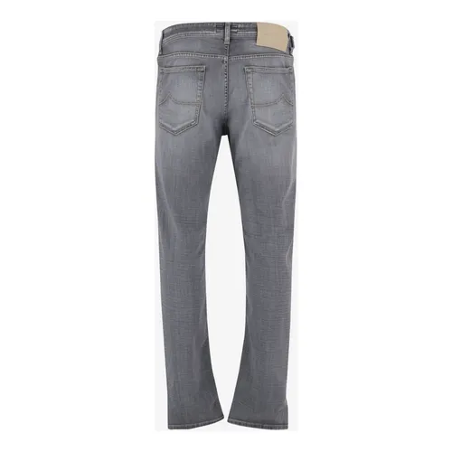 Jeans > Slim-fit Jeans - - Jacob Cohën - Modalova